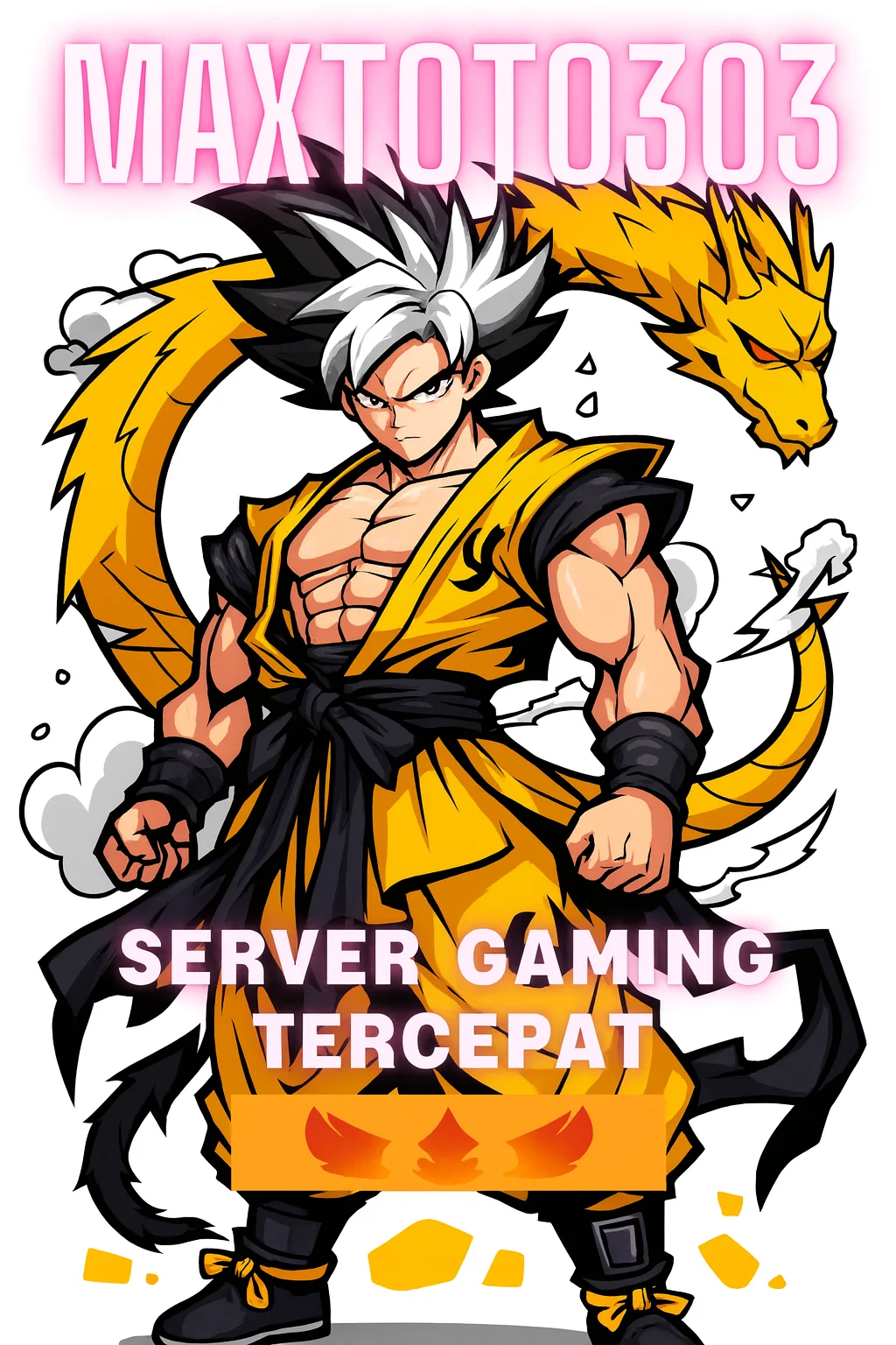 Maxtoto303 | Gaya Digital Clean Dengan Detail Fresh Modern