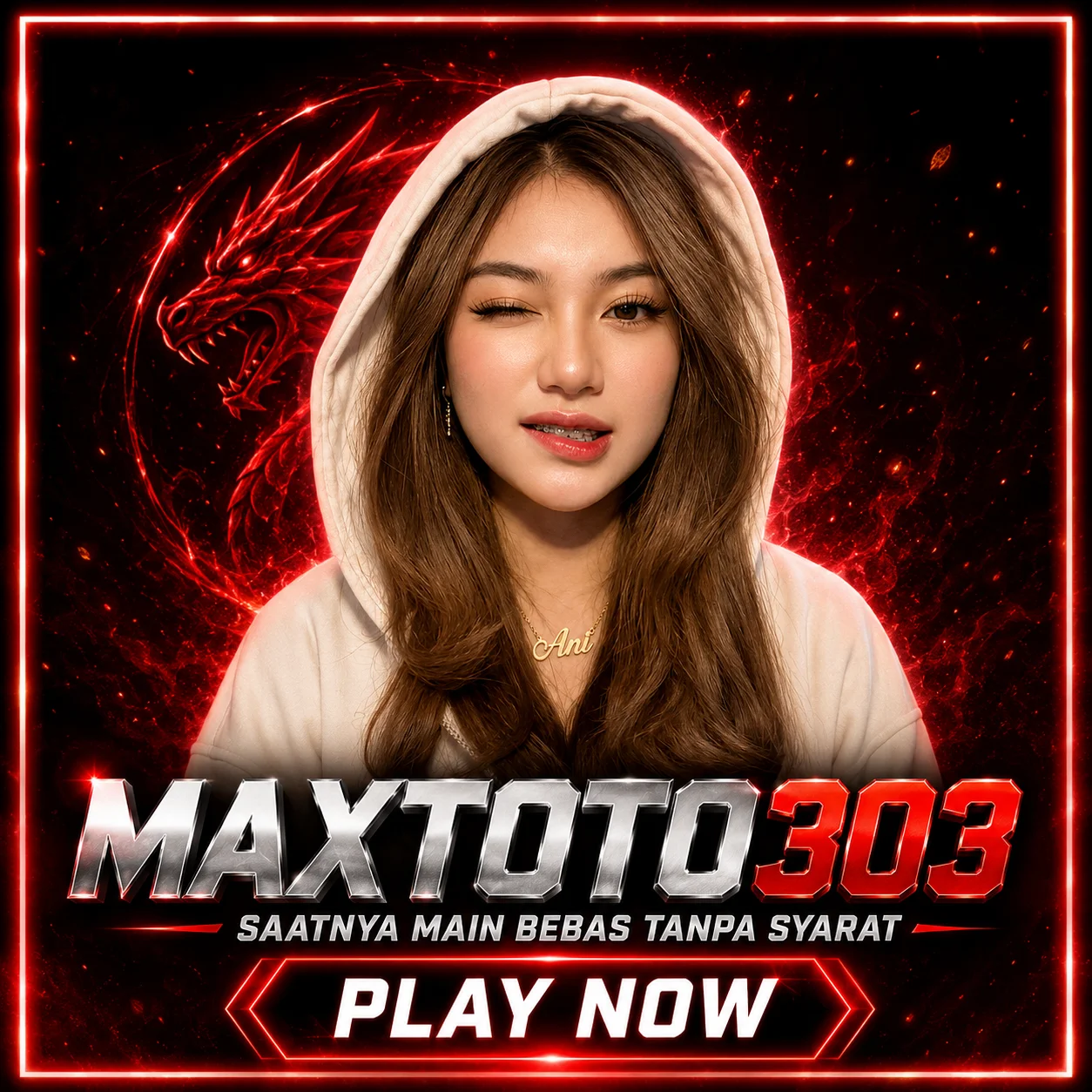 MAXTOTO303